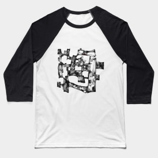 Building life Baseball T-Shirt